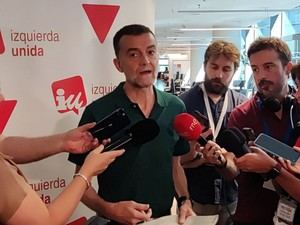 Maíllo exige a Sánchez acciones concretas contra la corrupción, no solo palabras