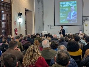 Maíllo confía en un acuerdo para que la subida del SMI no tribute en el IRPF