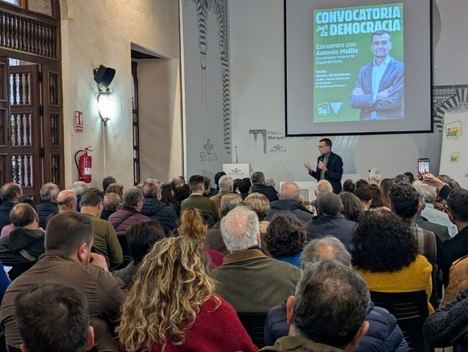 Maíllo confía en un acuerdo para que la subida del SMI no tribute en el IRPF