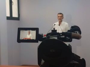 Maíllo denuncia la privatización de la educación pública bajo el PP
