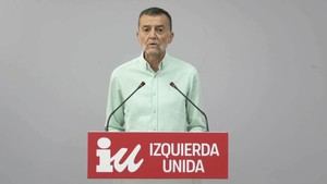 Maíllo compara Gaza con Auschwitz y llama a movilizarse contra el genocidio en Palestina