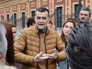 IU impulsará el debate sobre financiación local tras la paralización de ayudas por parte de PP, Vox y Junts