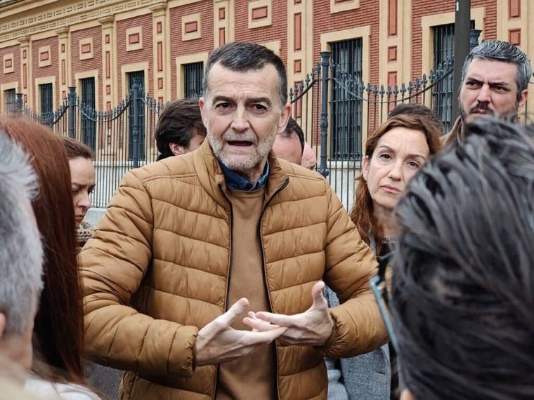IU impulsará el debate sobre financiación local tras la paralización de ayudas por parte de PP, Vox y Junts