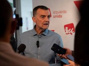 Maíllo insta a Junts a dejar de lado los 