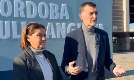 Maíllo critica el mensaje navideño de Felipe de Borbón por su desconexión con la realidad social