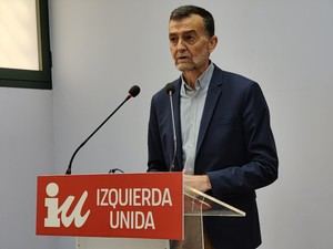Maíllo destaca el éxito de las protestas por vivienda y anuncia iniciativas en 1.500 ayuntamientos