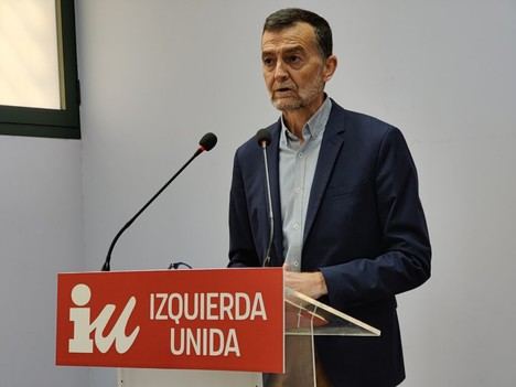 Maíllo destaca el éxito de las protestas por vivienda y anuncia iniciativas en 1.500 ayuntamientos