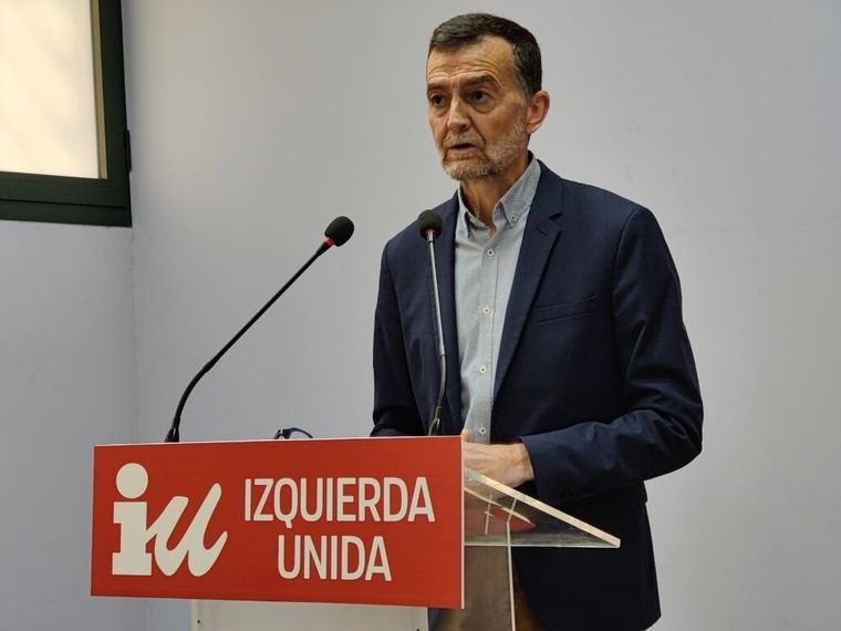 Maíllo destaca el éxito de las protestas por vivienda y anuncia iniciativas en 1.500 ayuntamientos