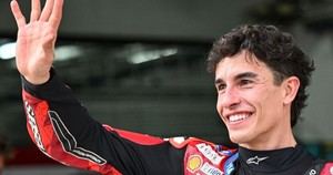 Marc Márquez se prepara para su regreso en Mugello tras lesiones