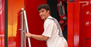 Marc Márquez autorizado para participar en la FP1 en Mugello