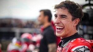Marc Márquez conquista su 200º Gran Premio con una victoria en Sachsenring
