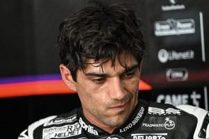 Martín se pierde el GP de Tailandia por lesión en la mano