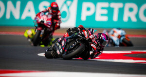 Martín y Márquez: Tensión máxima con solo dos puntos de diferencia en el Mundial
