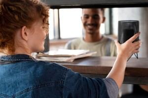 Más de 2.400 nuevos auxiliares administrativos se suman a la Administración del Estado