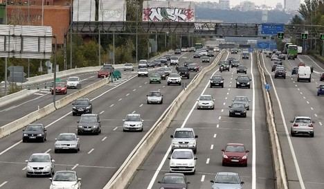 Más de 5 millones de viajes esperados para el retorno veraniego