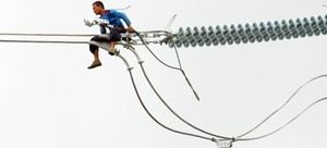 Más de 666 millones carecen de electricidad en el mundo