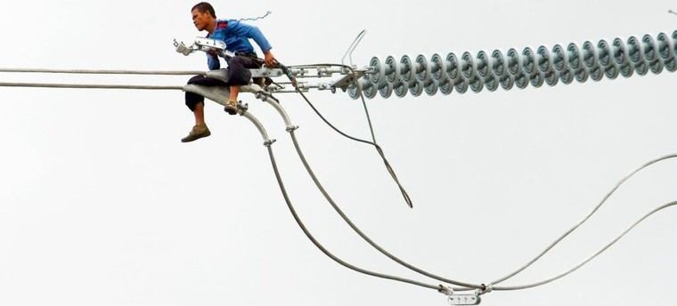 Más de 666 millones carecen de electricidad en el mundo