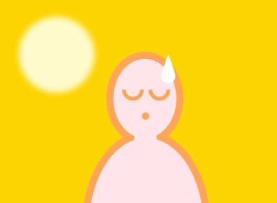 El 90% de la población ve el calor extremo como un grave riesgo, pero solo el 30% se siente muy vulnerable