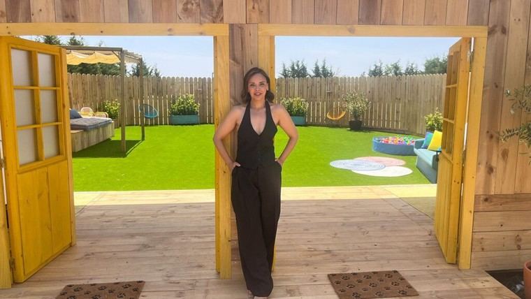 Nuevas emotivas historias llegan este martes a 'Dog House'