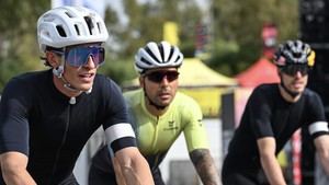 Inicio de la Gira Europea de MotoGP en Jerez