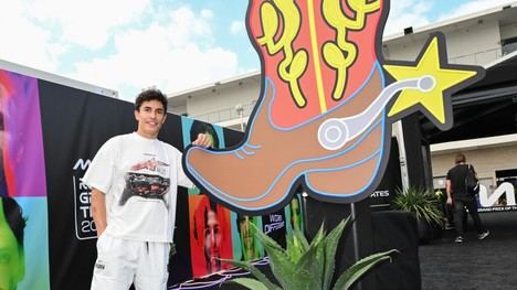 MotoGP regresa a Austin para el Gran Premio de EE. UU