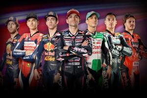Rumores sobre la alineación de MotoGP para 2026 se intensifican