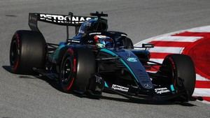 Mercedes califica sus preparativos para 2026 como el mayor desafío en su historia