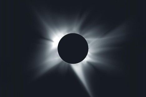 MICIU utiliza superordenador para predecir la corona solar del eclipse de agosto