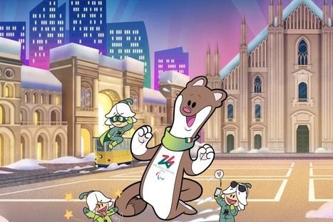 Ocho plazas para España en los Juegos Paralímpicos de Invierno 2026