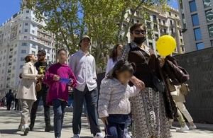 Acuerdo para fomentar la inclusión y combatir el racismo en municipios españoles