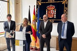 La asistencia escolar en Ceuta alcanza el 70% en el inicio del curso