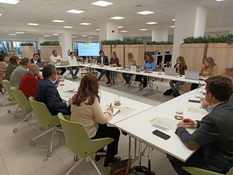 MITECO lanza Red de Turismo del Carbón en Zonas de Transición Justa