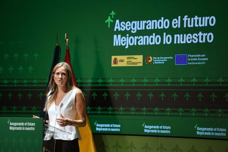 MITECO premia 39 proyectos destacados en transición ecológica