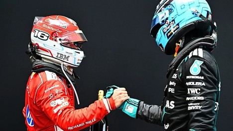 Ferrari perdió una oportunidad de victoria en Australia por su estrategia con el VSC