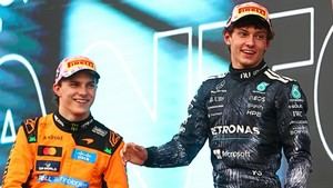 Antonelli se lleva la victoria en Japón: ¿Qué decisiones marcaron la carrera?