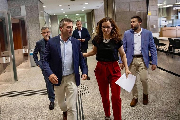 Sanidad lanza un plan para atención continua a pacientes con ELA avanzada