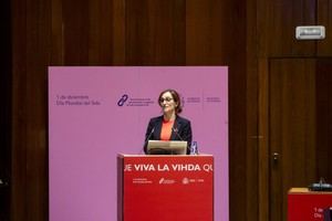 Mónica García lanza la campaña 