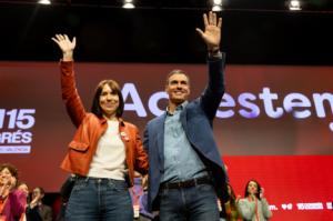 Morant advierte a Feijóo: 