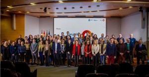Morant aboga por transformar municipios en ciudades sostenibles y resilientes