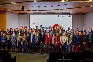 Morant aboga por transformar los municipios hacia ciudades sostenibles y resilientes