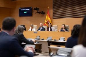Morant destaca la inversión en I+D+I como clave para el crecimiento económico y social de España
