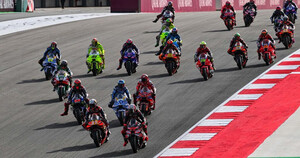 MotoGP confirma su presencia en Portugal hasta 2029