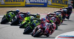 MotoGP y sus 11 equipos acuerdan colaboración hasta 2031
