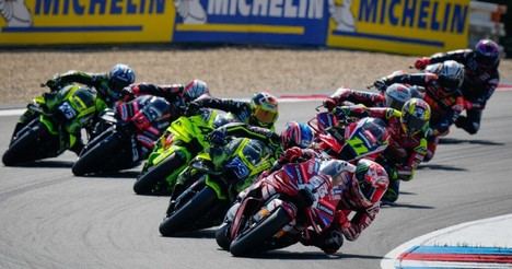 MotoGP y sus 11 equipos acuerdan colaboración hasta 2031