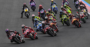 MotoGP cambia su formato de fin de semana para 2027