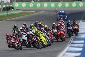MotoGP y Quint se unen para mejorar la experiencia de hospitalidad en carreras