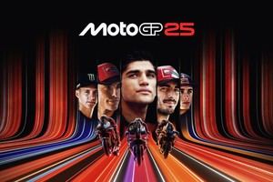 Lanzamiento de MotoGP™25: ¡Ya puedes jugar!