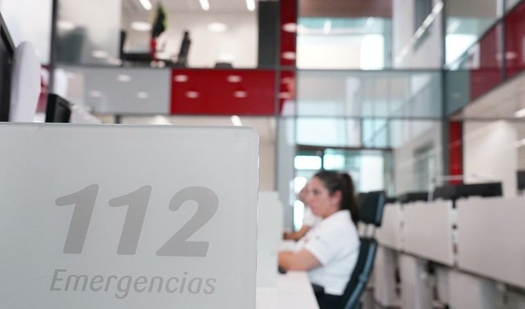 Hombre fallece tras ser atropellado por un camión en El Ejido