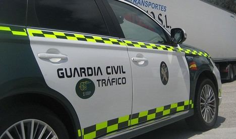 Fallece un motorista en colisión con camión en Sevilla