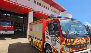 Fatal accidente en Zufre: una mujer muere tras colisión con un camión